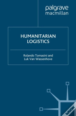 Capa do artigo Humanitarian Logistics