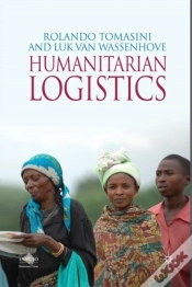 Capa do artigo Humanitarian Logistics