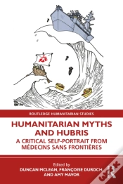 Capa do artigo Humanitarian Myths And Hubris