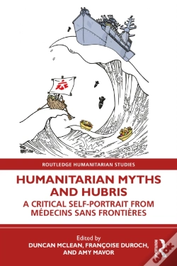 Capa do artigo Humanitarian Myths And Hubris