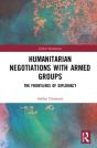 Humanitarian Negotiations With Armed Groups - Preview