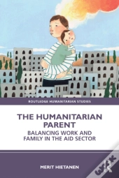 Humanitarian Parent