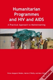 Capa do artigo Humanitarian Programmes And Hiv And Aids