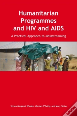 Capa do artigo Humanitarian Programmes And Hiv And Aids