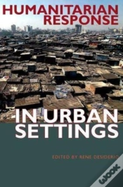 Capa do artigo Humanitarian Response In Urban Settings