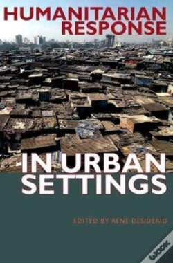 Capa do artigo Humanitarian Response In Urban Settings