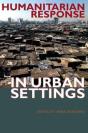 Humanitarian Response In Urban Settings - Preview