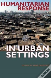 Capa do artigo Humanitarian Response In Urban Settings