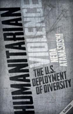 Capa do artigo Humanitarian Violence