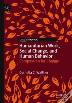Capa do artigo Humanitarian Work, Social Change, And Human Behavior