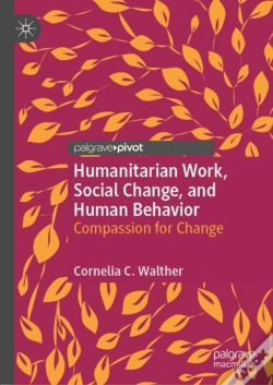 Capa do artigo Humanitarian Work, Social Change, And Human Behavior