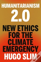 Capa do artigo Humanitarianism 2.0