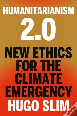 Capa do artigo Humanitarianism 2.0