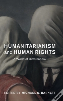 Capa do artigo Humanitarianism And Human Rights