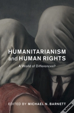Capa do artigo Humanitarianism And Human Rights