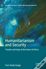 Capa do artigo Humanitarianism And Security