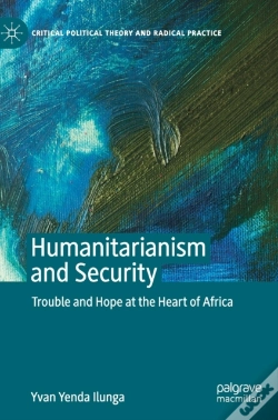 Capa do artigo Humanitarianism And Security