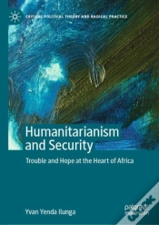 Capa do artigo Humanitarianism And Security