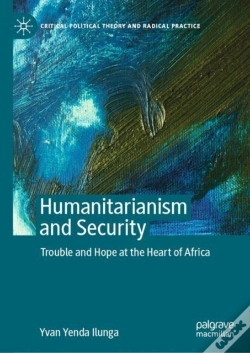Capa do artigo Humanitarianism And Security