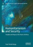 Humanitarianism And Security