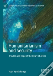Capa do artigo Humanitarianism And Security