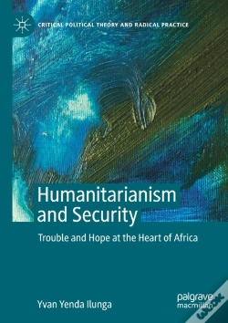 Capa do artigo Humanitarianism And Security