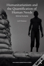 Capa do artigo Humanitarianism And The Quantification Of Human Needs
