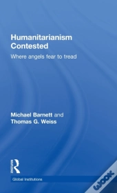 Humanitarianism Contested