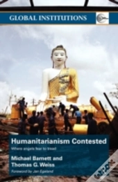 Humanitarianism Contested