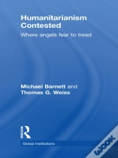 Humanitarianism Contested
