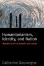 Humanitarianism, Identity, And Nation - Preview