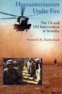 Humanitarianism Under Fire - Preview