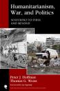 Humanitarianism, War, And Politics - Preview