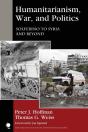 Humanitarianism, War, And Politics - Preview