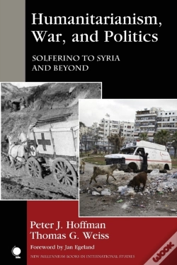 Capa do artigo Humanitarianism, War, And Politics
