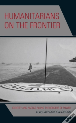 Capa do artigo Humanitarians On The Frontier