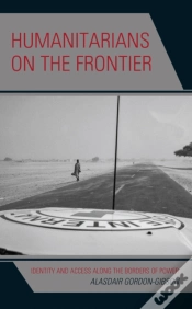 Capa do artigo Humanitarians On The Frontier