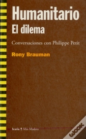 Capa do artigo Humanitario. El Dilema