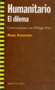 Humanitario. El Dilema