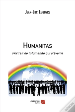 Capa do artigo Humanitas ; Portrait De L'Humanité Qui S'Éveille