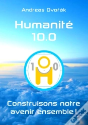 Capa do artigo Humanité 10.0