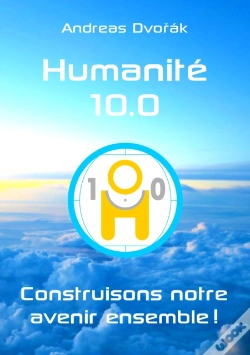 Capa do artigo Humanité 10.0