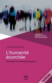 Capa do artigo Humanite Ecorchee (L)