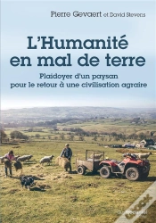 Capa do artigo Humanite En Mal De Terre (L