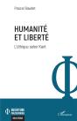Humanité Et Liberté : L'Éthique Selon Kant - Preview