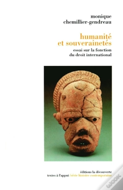 Capa do artigo Humanité Et Souverainetés