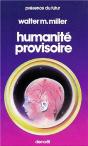 Humanite Provisoire - Preview