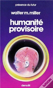 Capa do artigo Humanite Provisoire