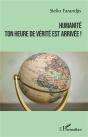 Humanite Ton Heure De Verite Est Arrivee ! - Preview