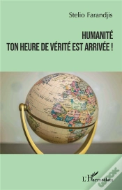Capa do artigo Humanite Ton Heure De Verite Est Arrivee !
